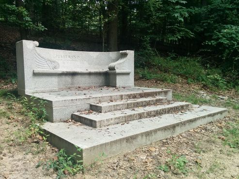 Мемориал Жана Жюля Жюссерана