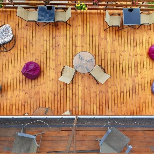 Отели 3*, Отели 4*, Бутик-отели