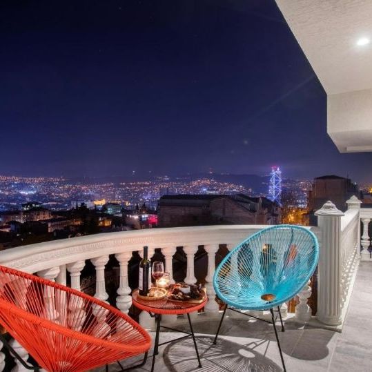 Отели 4*, Бутик-отели