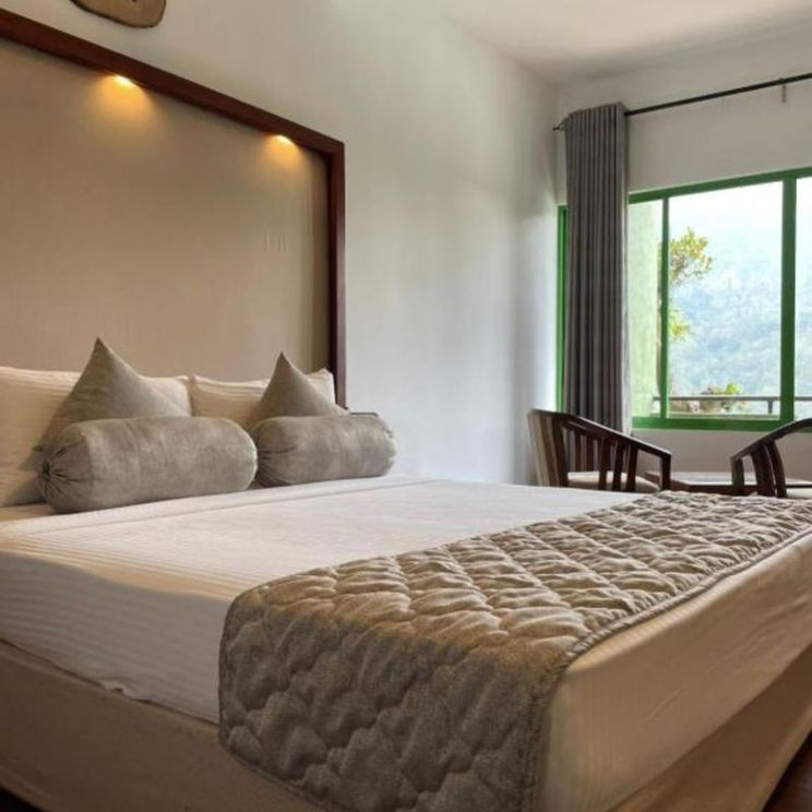 Гостевые домики, Отели 3*, Отели 4*, Бутик-отели