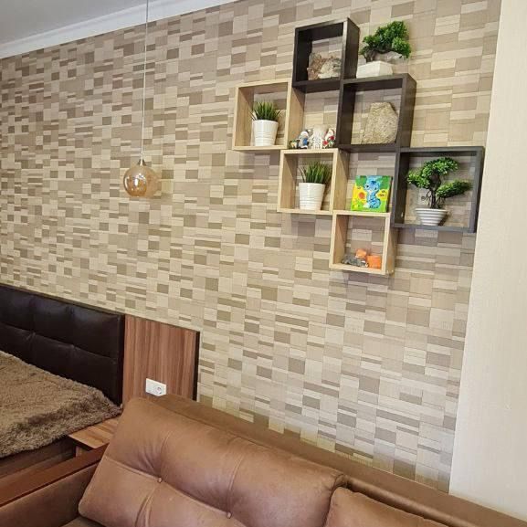 Апартаменты