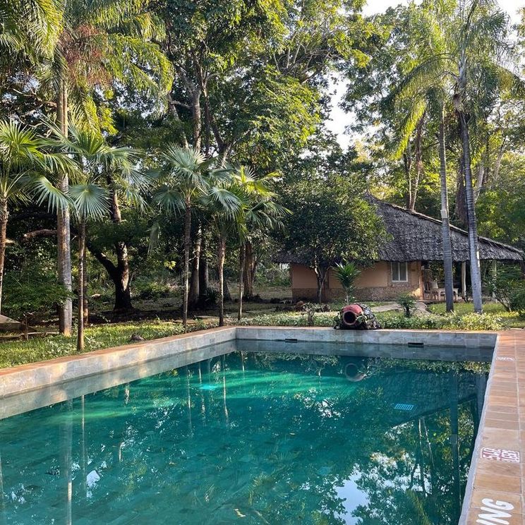 Отели 4*, Отели 5*, Лоджи, Коттеджи