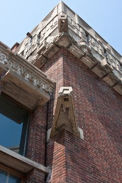 Склады А. Д. Германа