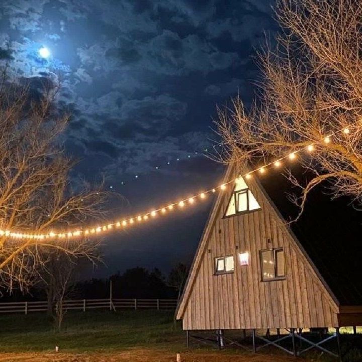 Отели 1-2*, Гостевые домики, Отели 3*, Отели 4*, Глэмпинги