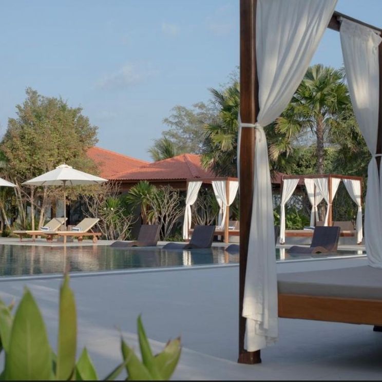 Отели 4*, Отели 5*