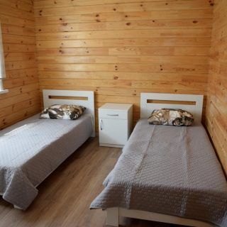 Гостевые домики, Отели 4*, Коттеджи, Мотели