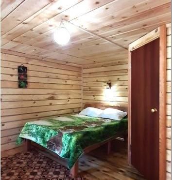 Гостевые домики, Коттеджи