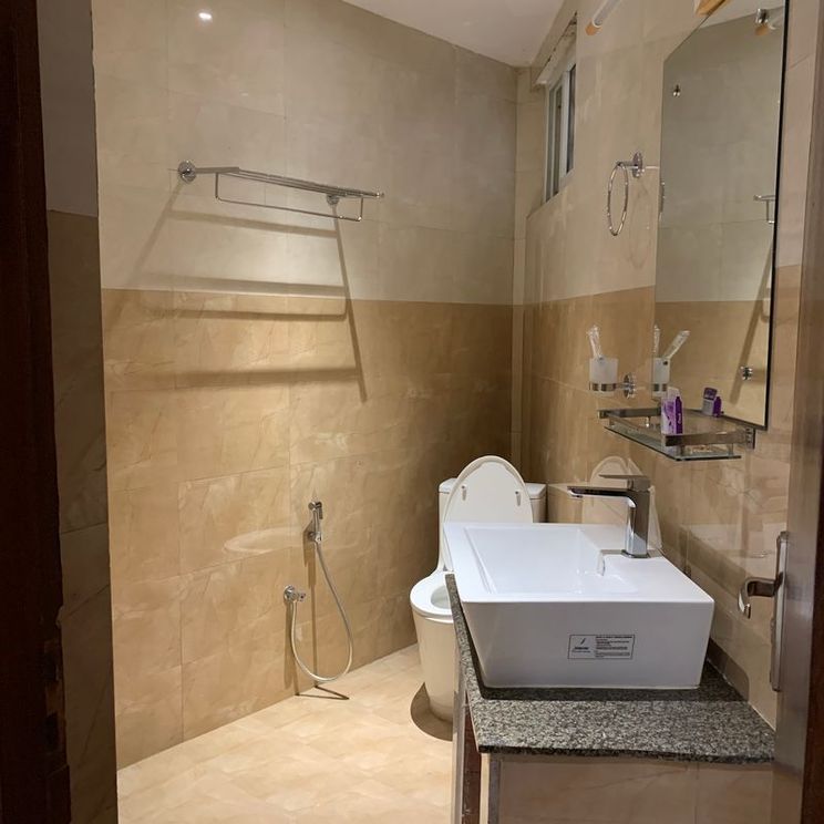 Гостевые домики, Отели 3*