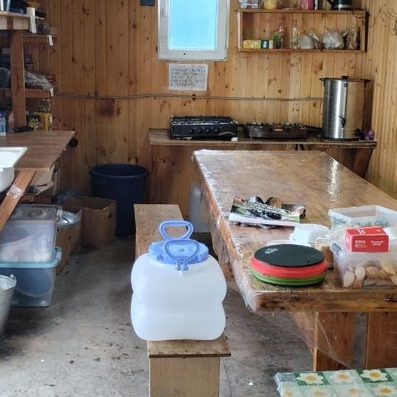 Гостевые домики, Отели 3*