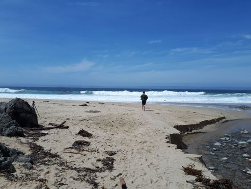 Долина калл