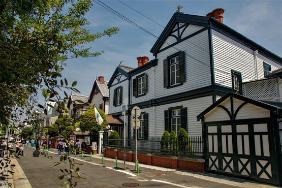 Китано-тё