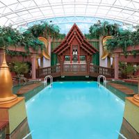 Jewel of the Seas (4/23)