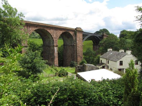 Виадук Уотерсайд