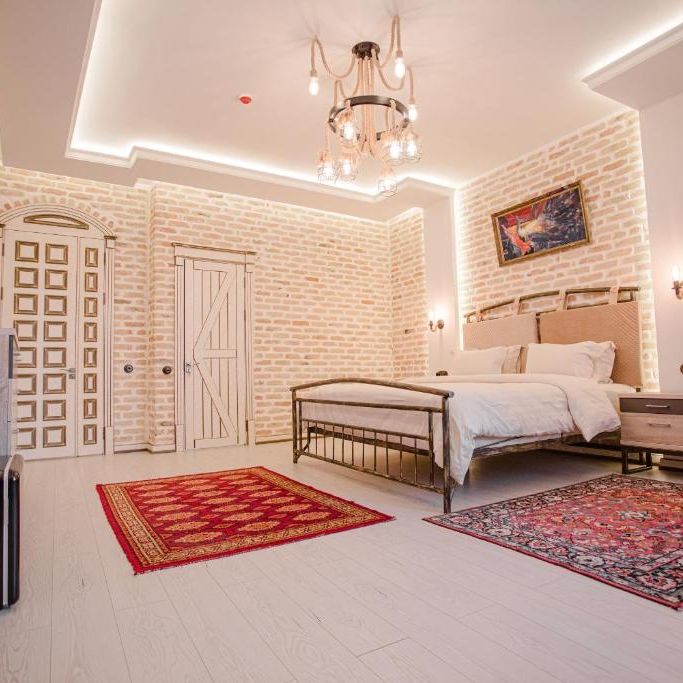 Бутик-отели