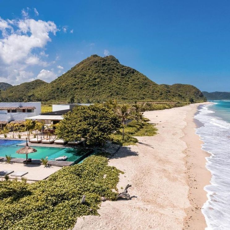 Отели 4*, Отели 5*, Виллы, Глэмпинги, Яхты