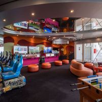 MSC Splendida (32/39)