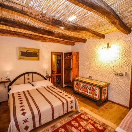 Гостевые домики, Отели 3*, Отели 4*