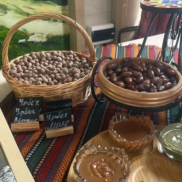 Отели 3*, Отели 4*