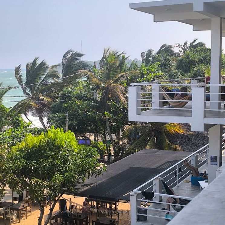 Отели 1-2*, Гостевые домики, Отели 3*