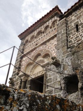 Сен-Мишель д'Эгиль