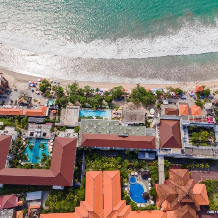 Отели 3*, Отели 4*