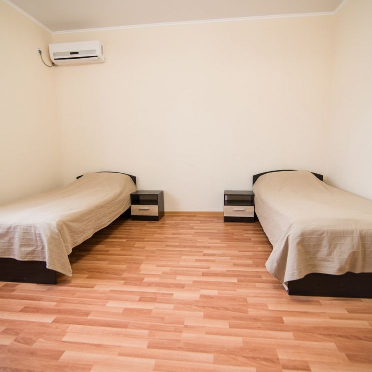 Отели 3*