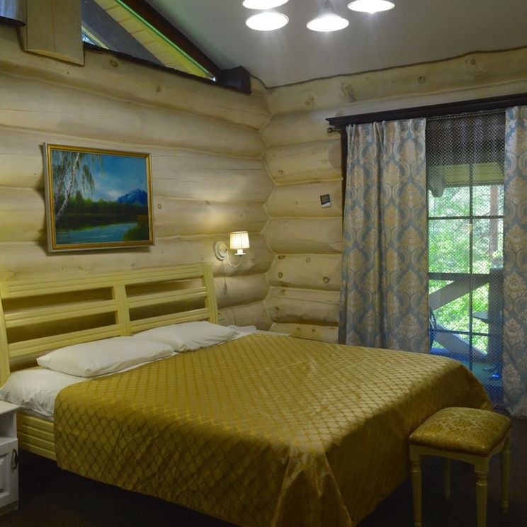 Отели 3*, Отели 4*