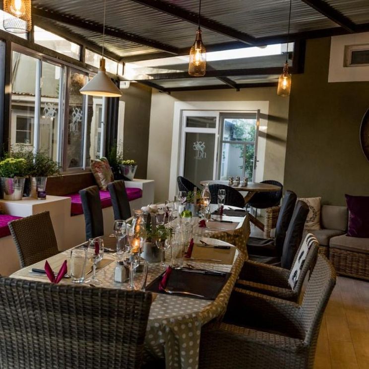 Отели 4*, Лоджи