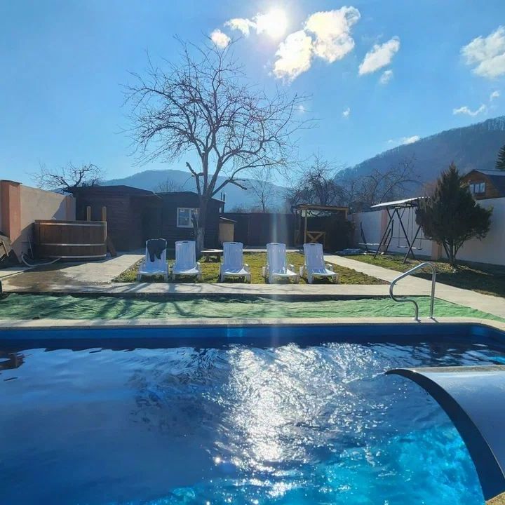 Отели 1-2*, Гостевые домики, Отели 3*