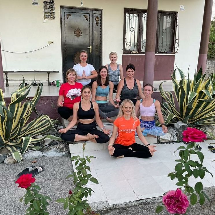 Гостевые домики