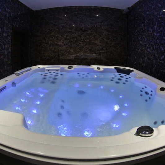 Отели 4*