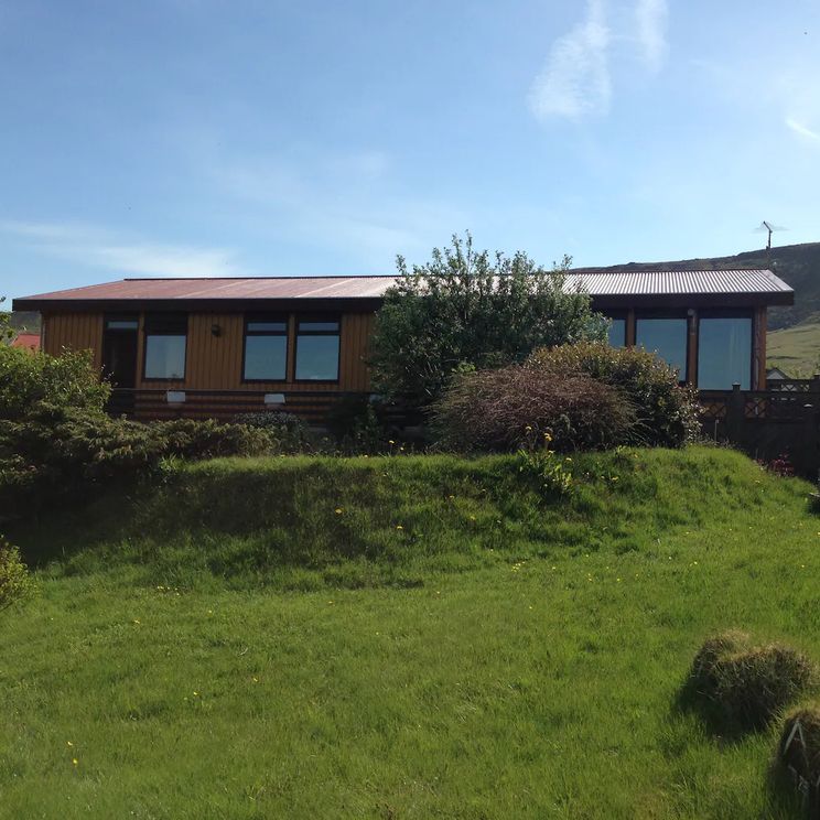 Апартаменты, Виллы, Коттеджи