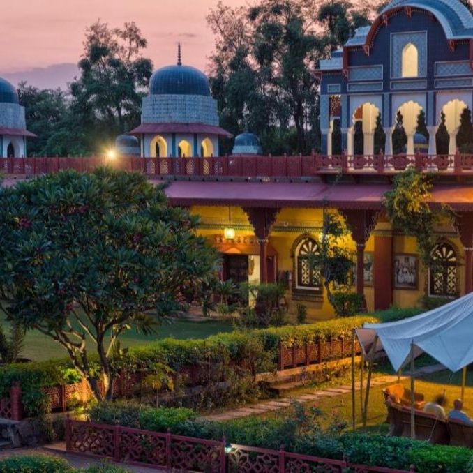 Гостевые домики, Отели 3*, Бутик-отели