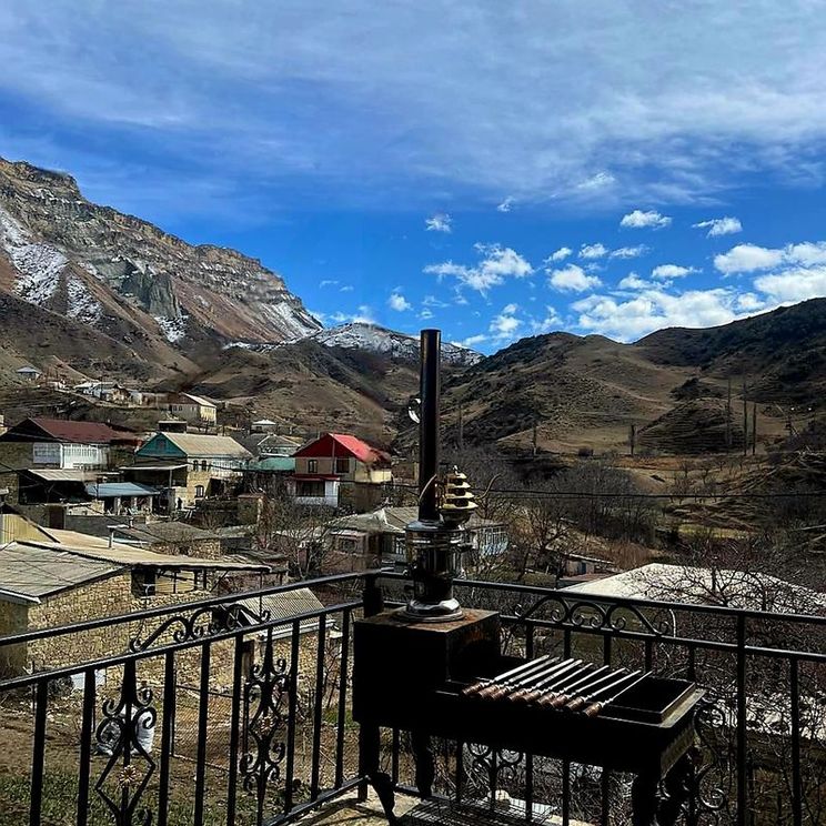 Отели 4*, Отели 5*