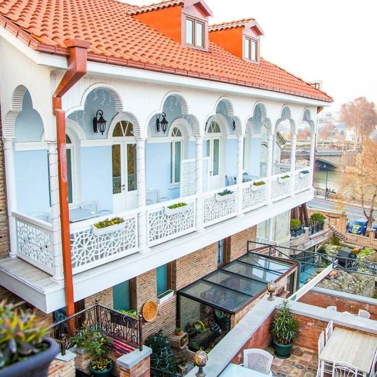 Отели 3*, Отели 4*