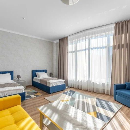 Бутик-отели, Шале