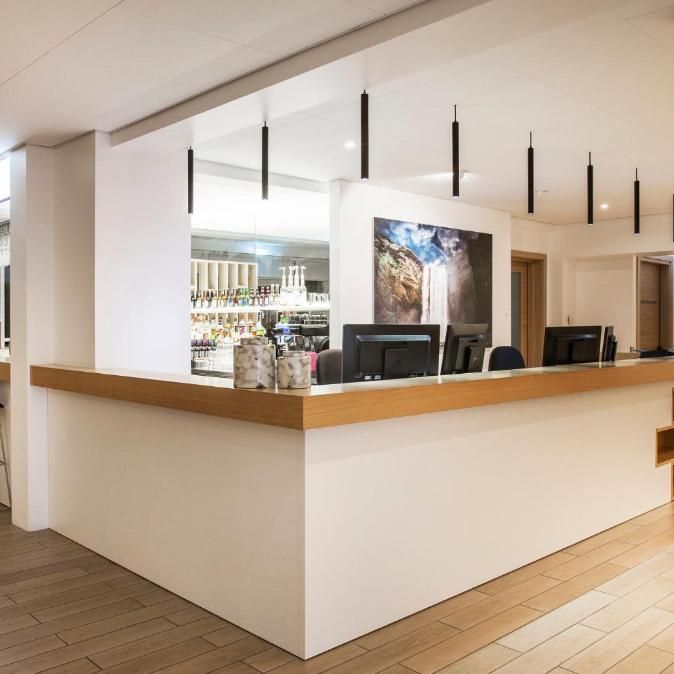 Гостевые домики, Гостиницы 3*