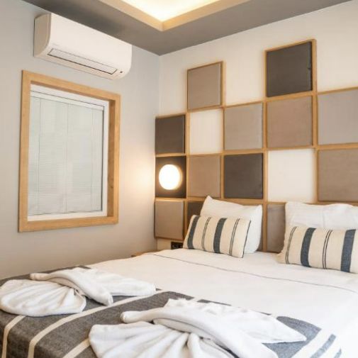 Отели 3*, Отели 4*, Бутик-отели