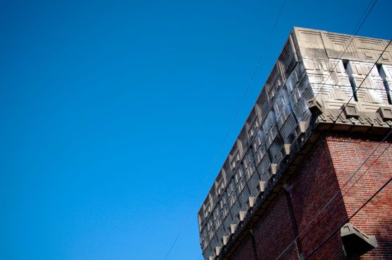 Склады А. Д. Германа