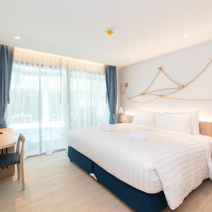 Отели 4*, Бутик-отели, Отели 5*