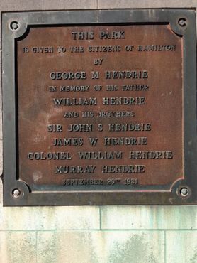 Хендри-Парк