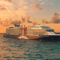 Celebrity Ascent (1/7)