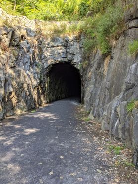 Туннель «Крозе»