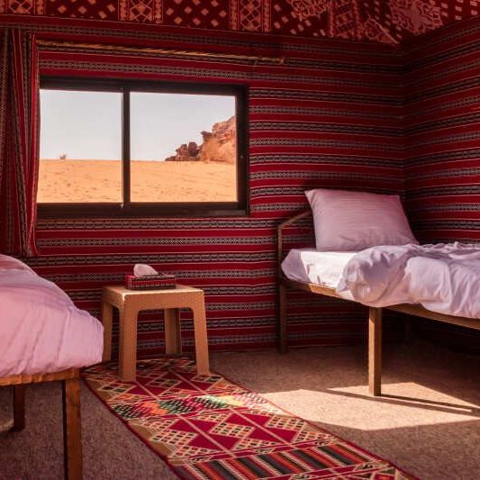 Бутик-отели, Глэмпинги, Отели 3*, Отели 4*