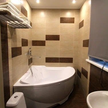 Гостевые домики