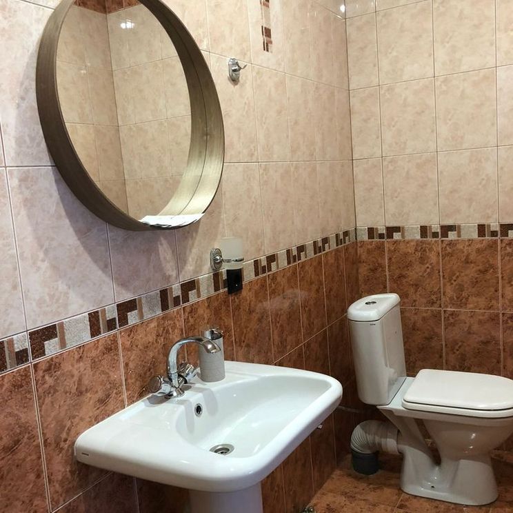 Гостиницы 3*