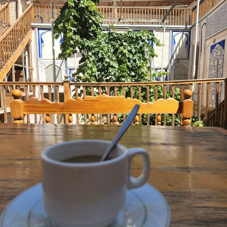 Бутик-отели