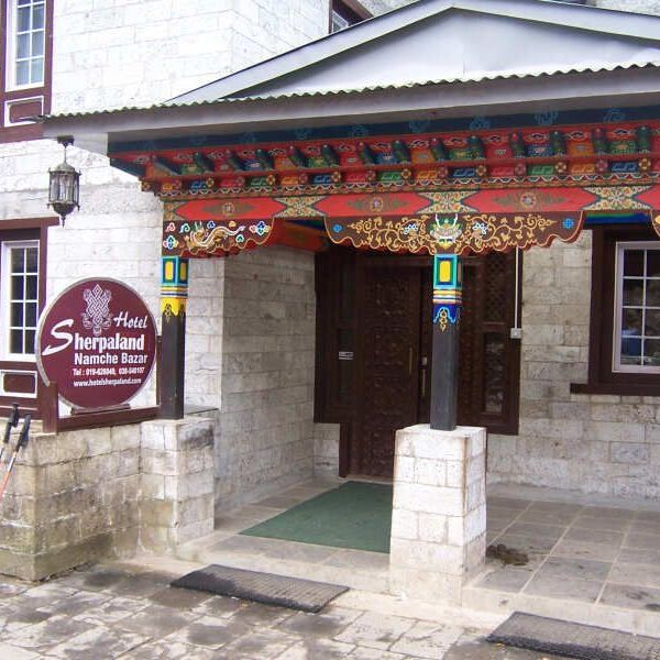 Гостевой дом, отель 3*