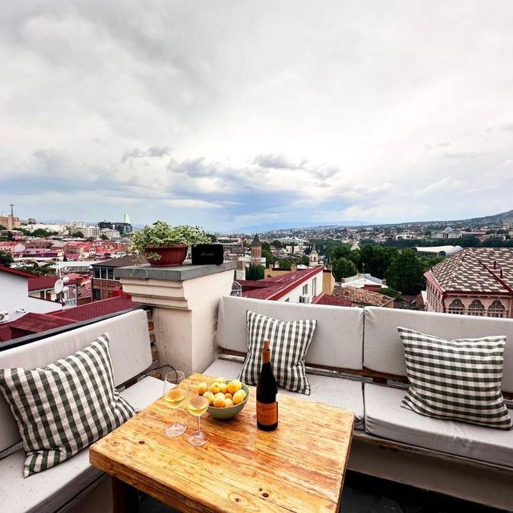 Гостевые домики, Отели 3*, Отели 4*, Бутик-отели