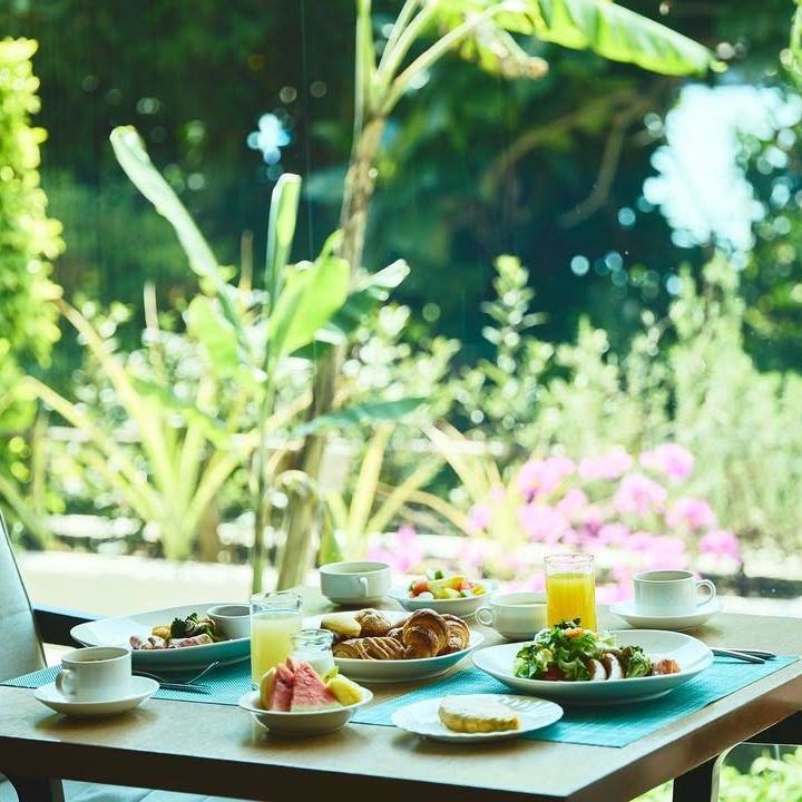 Отели 4*, Отели 5*